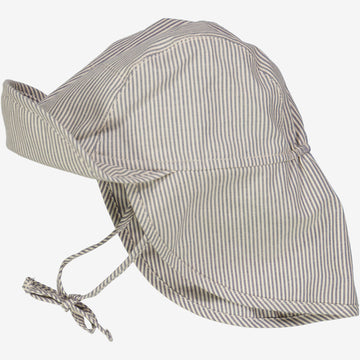 Sunhat Albert  Baby - eggshell –