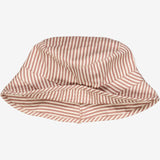 Wheat Main  Sunhat Marlon Acc 2476 vintage stripe