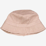 Wheat Main  Sunhat Marlon Acc 2476 vintage stripe