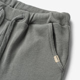 Wheat Main Sweat Pants Costa Trousers 1201 stormy blue