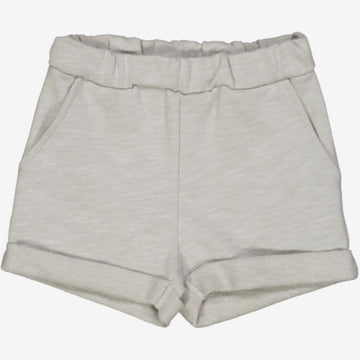Wheat Main  Sweat Shorts Antonie | Baby Shorts 2251 highrise