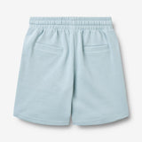 Wheat Main Sweat Shorts Elmo Shorts 2703 summer sky