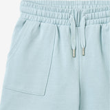 Wheat Main Sweat Shorts Elmo Shorts 2703 summer sky