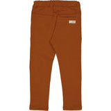 Wheat Main Sweatpant Frank Trousers 3024 cinnamon