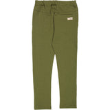 Wheat Main Sweatpant Frank Trousers 4099 winter moss