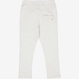 Wheat Sweatpant Frank Trousers 2251 highrise