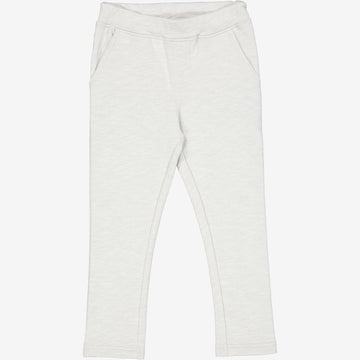 Wheat Main  Sweatpant Frank Trousers 2251 highrise