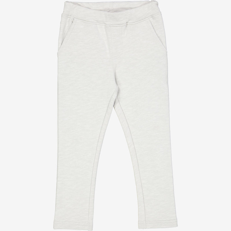 Wheat Sweatpant Frank Trousers 2251 highrise
