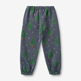 Wheat Main Sweatpants Cass Trousers 9586 greyblue holiday