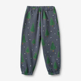 Wheat Main Sweatpants Cass Trousers 9586 greyblue holiday