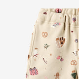 Wheat Main Sweatpants Cass Trousers 1121 offwhite holiday