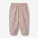 Wheat Main Sweatpants Chevy Trousers 2036 rose dust flowers