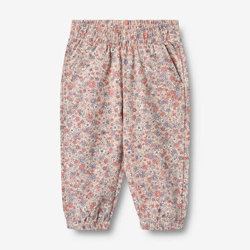 Wheat Main Sweatpants Chevy Trousers 2036 rose dust flowers