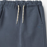 Wheat Main Sweatpants Cosmo Trousers 1292 greyblue