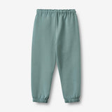 Wheat Main Sweatpants Cosmo Trousers 1454 stormy sea