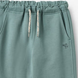 Wheat Main Sweatpants Cosmo Trousers 1454 stormy sea