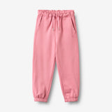 Wheat Main Sweatpants Cosmo Trousers 2038 wild rose