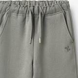 Wheat Main Sweatpants Cosmo Trousers 9624 flint