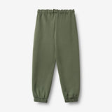 Wheat Main Sweatpants Cosmo Trousers 9690 thyme