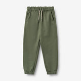 Wheat Main Sweatpants Cosmo Trousers 9690 thyme