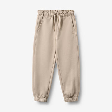Wheat Main Sweatpants Cosmo Trousers 9711 grey moon