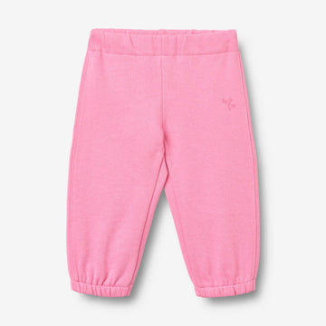 Wheat Main Sweatpants Cosmo Trousers 2356 pink