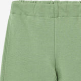 Wheat Main Sweatpants Cosmo Trousers 9645 jade green