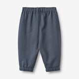 Wheat Main Sweatpants Cosmo Trousers 1292 greyblue