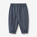 Wheat Main Sweatpants Cosmo Trousers 1292 greyblue