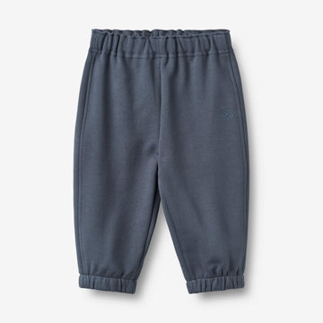 Wheat Main Sweatpants Cosmo Trousers 1292 greyblue