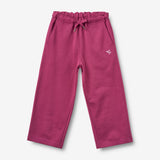 Wheat Main Sweatpants Costa Trousers 9702 magenta
