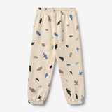 Wheat Main Sweatpants Cruz Trousers 9563 offwhite penguins
