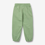 Wheat Main Sweatpants Cruz Trousers 9645 jade green
