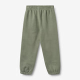 Wheat Main Sweatpants Cruz Trousers 4119 dusty green
