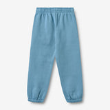 Wheat Main Sweatpants Cruz Trousers 9575 winter blue