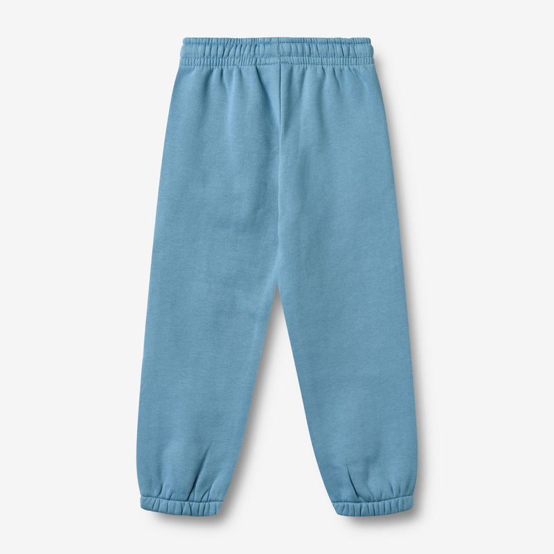 Wheat Main Sweatpants Cruz Trousers 9575 winter blue