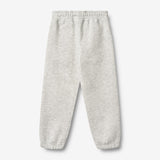 Wheat Main Sweatpants Cruz Trousers 0220 light melange grey