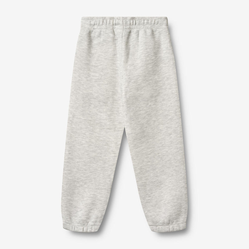 Wheat Main Sweatpants Cruz Trousers 0220 light melange grey
