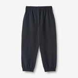 Wheat Main Sweatpants Cruz Trousers 1432 navy