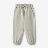 Wheat Main Sweatpants Cruz Trousers 1475 sea mist