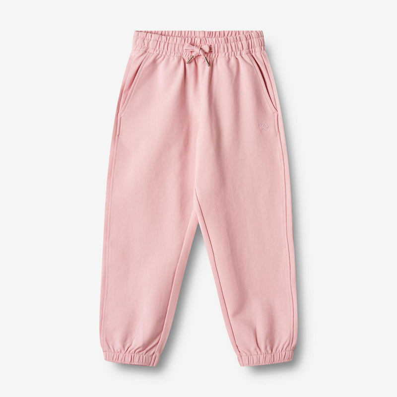 Wheat Main Sweatpants Cruz Trousers 2037 sugar rose