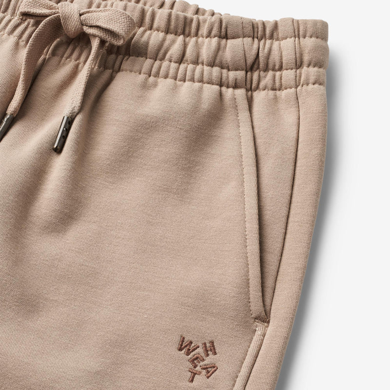 Wheat Main Sweatpants Cruz Trousers 1190 rose shadow