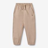 Wheat Main Sweatpants Cruz Trousers 1190 rose shadow