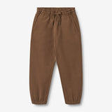 Wheat Main Sweatpants Cruz Trousers 1192 coffee bean