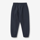 Wheat Main Sweatpants Cruz Trousers 1432 navy