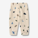 Wheat Main Sweatpants Cruz Trousers 9563 offwhite penguins