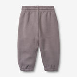 Wheat Main Sweatpants Cruz Trousers 1035 purple stone