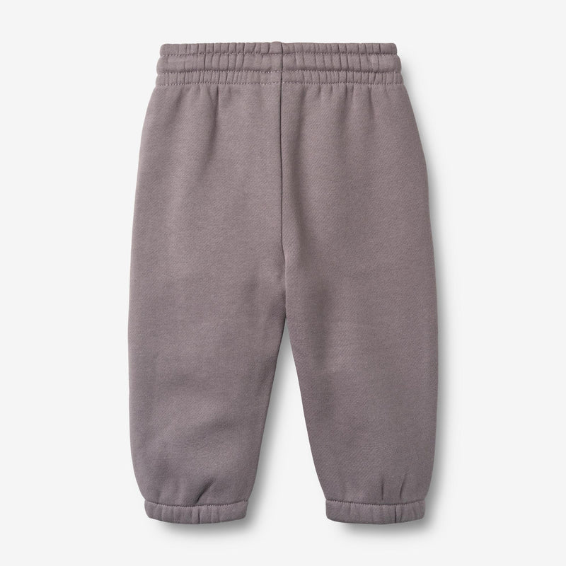 Wheat Main Sweatpants Cruz Trousers 1035 purple stone