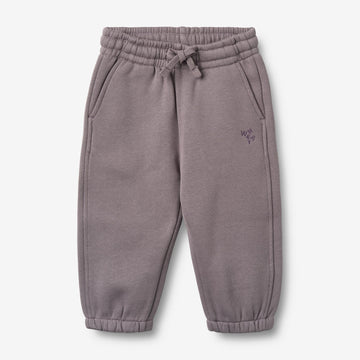 Wheat Main Sweatpants Cruz Trousers 1035 purple stone