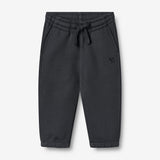 Wheat Main Sweatpants Cruz Trousers 1432 navy
